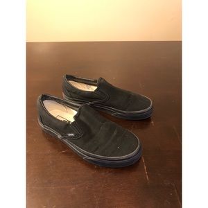 Vans Slip Ons
